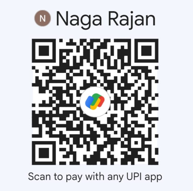 You can pay using our UPI